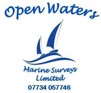 Open Waters Marine Surveys Ltd 